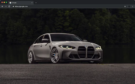 Download BMW Wallpapers Terbaru – Koleksi HD Gratis - Screenshot 4