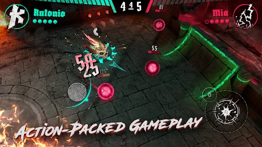 Download Kloot Arena Terbaru – Game PvP Strategi Kelereng Seru - Screenshot 10