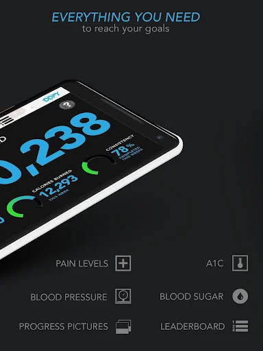 Download DDP Yoga Fitness & Motivation Terbaru – Latihan Efektif - Screenshot 7