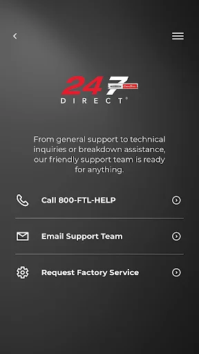 Download My 24/7 Direct Terbaru – Solusi Servis RV Praktis - Screenshot 6