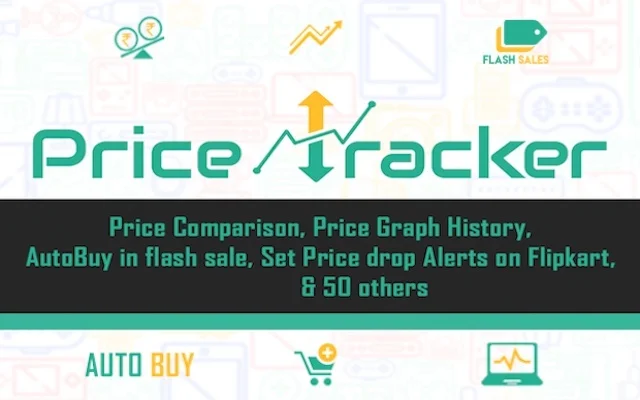Download Price Tracker Terbaru – Pantau Harga & Auto Buy Gratis - Screenshot 1