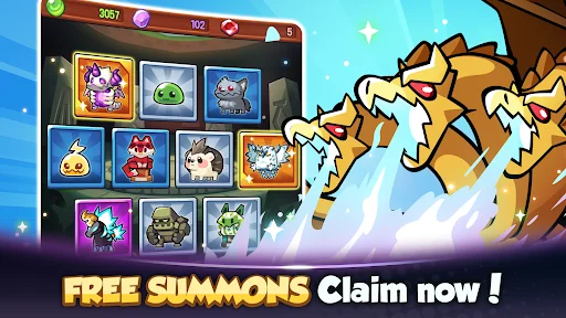 Download Summoner’s Greed Terbaru – Game Idle TD Terbaik - Screenshot 17