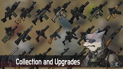 Download Bad 2 Bad: Extinction Terbaru – Game Aksi Seru Gratis - Screenshot 13