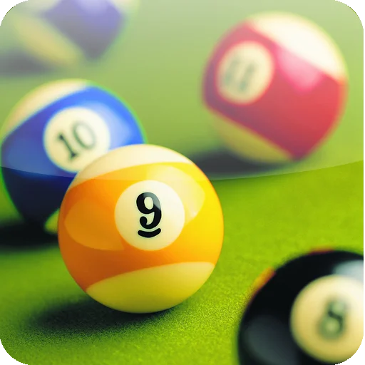 Download Pool Billiards Pro Terbaru – Game Biliar Paling Realistis