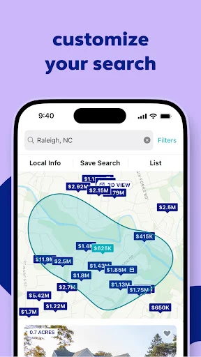 Download Trulia Terbaru – Cari Rumah Dijual & Sewa Gratis - Screenshot 10