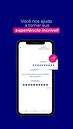 Download RJCONNECT Terbaru – Aplikasi Resmi Pelanggan RJNET - Screenshot 5