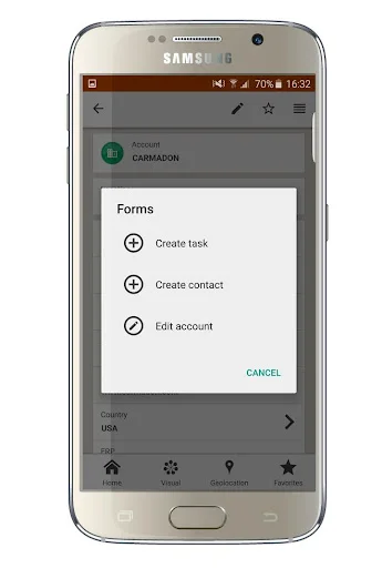 Download Nomalys Origin Terbaru – Akses Data Pelanggan Mobile - Screenshot 3