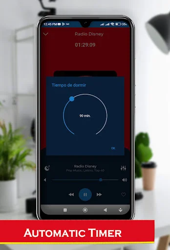 Download Musica Salsa Brava Terbaru – Radio Salsa Gratis - Screenshot 10