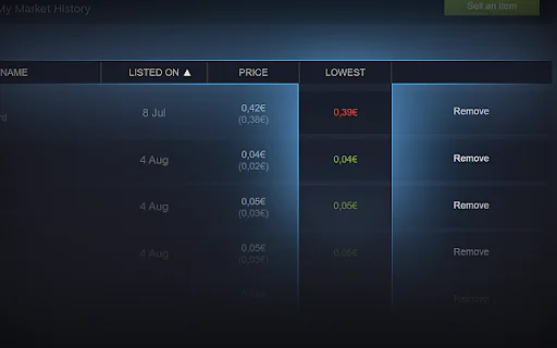 Download Augmented Steam Terbaru – Cek Harga Game Termurah - Screenshot 5