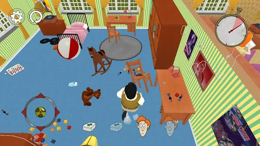Download 60 Seconds! Reatomized APK – Game Survival Seru & Gratis - Screenshot 2