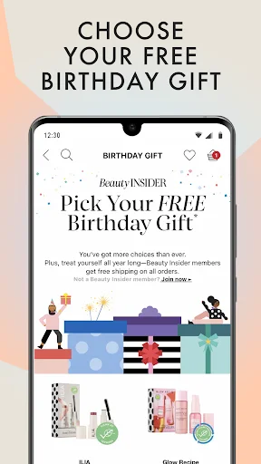 Download Sephora Terbaru – Belanja Makeup & Skincare Hemat - Screenshot 3