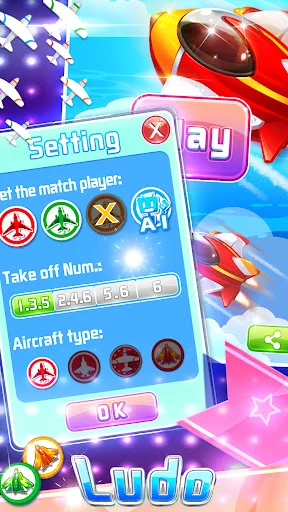 Download Ludo Terbaru 2024 – Game Klasik Seru Gratis di Android - Screenshot 6