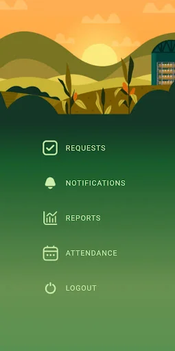 Download Suraksha Plus Terbaru – Aplikasi Absensi & Belajar - Screenshot 2