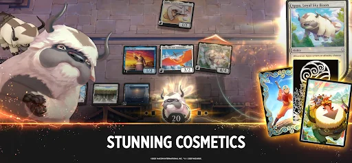 Download Magic: The Gathering Arena Terbaru – Main Kartu CCG Gratis - Screenshot 6