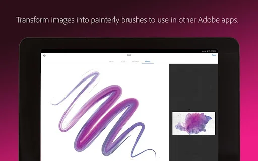 Download Adobe Capture Terbaru – Ubah Sketsa Jadi Vektor Gratis - Screenshot 23