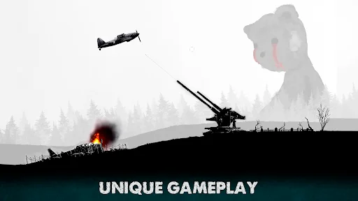 Download Warplanes Inc WW2 Terbaru – Game Simulasi Perang - Screenshot 15