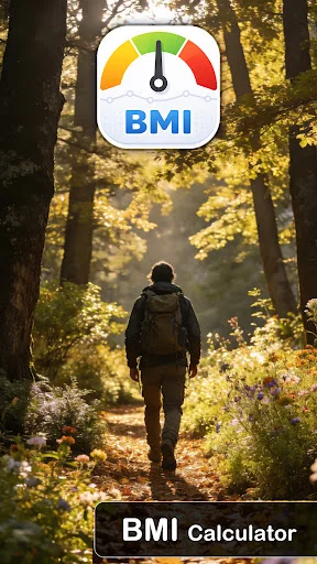 Download BMI Calculator-Weight Record Terbaru – Pantau Berat Ideal - Screenshot 7