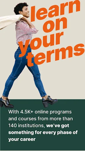 Download edX Online Learning Terbaru – Kursus Gratis Bersertifikat - Screenshot 1