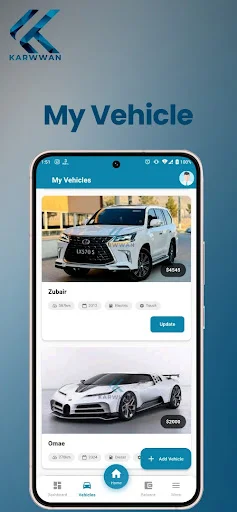 Unduh Karwwan Terbaru – Marketplace Mobil Terpercaya di Indonesia - Screenshot 1