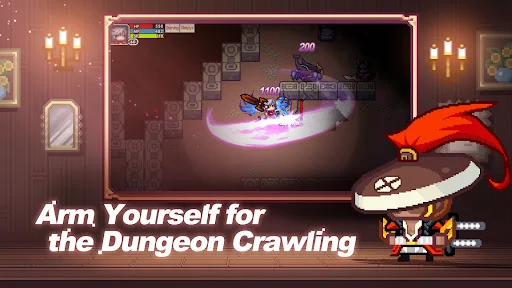 Download Elona Mobile Terbaru – RPG Open World Gratis - Screenshot 13