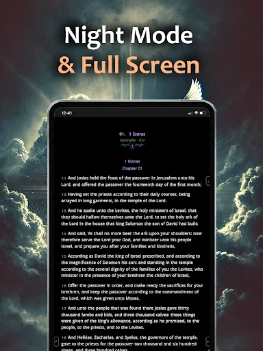 Download Jubilees, Jasher, Enoch Bible Terbaru – Gratis - Screenshot 9
