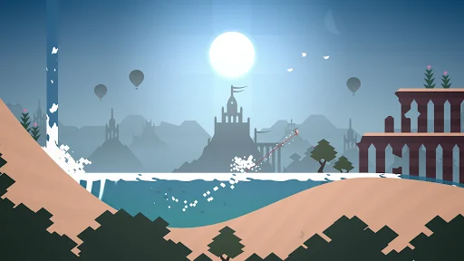 Download Alto’s Odyssey Terbaru – Game Petualangan Zen Gratis - Screenshot 5