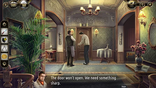 Download Murder in Alps Terbaru – Game Detektif Misteri Gratis - Screenshot 18