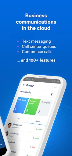 Download Telzio Terbaru – Sistem Telepon Cloud Profesional - Screenshot 8