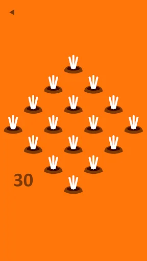 Download orange Versi Terbaru – Game Puzzle Warna yang Cerdas - Screenshot 4