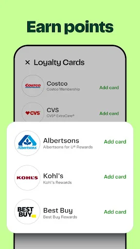 Download Instacart Terbaru – Belanja Kebutuhan Harian Praktis - Screenshot 7