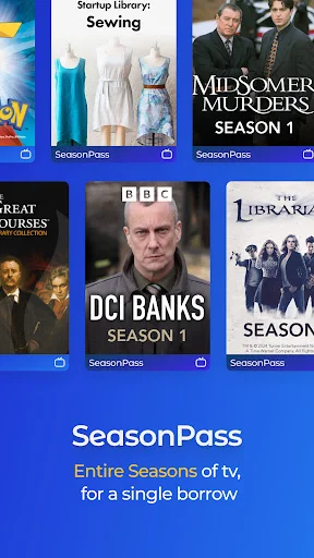 Download Hoopla Terbaru – Akses Ebook, Film, dan Musik Gratis - Screenshot 4