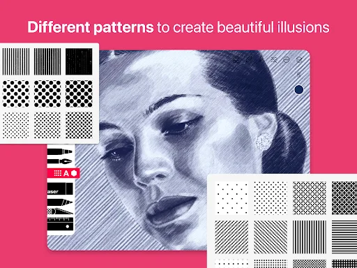 Download Tayasui Sketches Terbaru – Aplikasi Gambar Digital Gratis - Screenshot 14