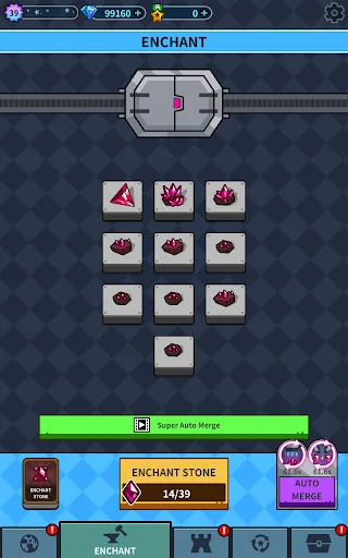 Download Hero Factory – Idle Tycoon Terbaru – Game Simulasi Seru - Screenshot 14
