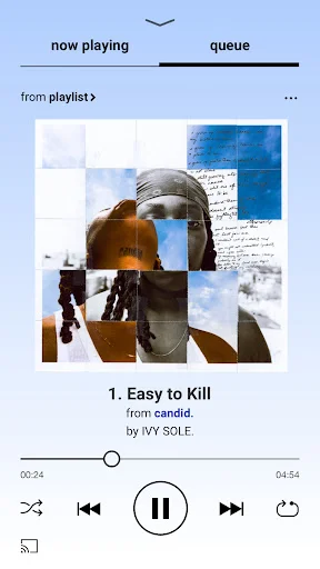 Download Bandcamp Terbaru – Dukung Musisi Favorit Anda Gratis - Screenshot 3