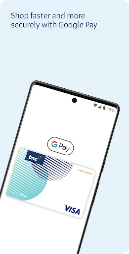Download BNZ Mobile Terbaru – Solusi Perbankan Cepat & Aman - Screenshot 3