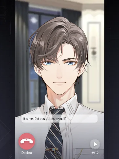 Download Tears of Themis Terbaru – Game Simulasi Romansa Terbaik - Screenshot 21