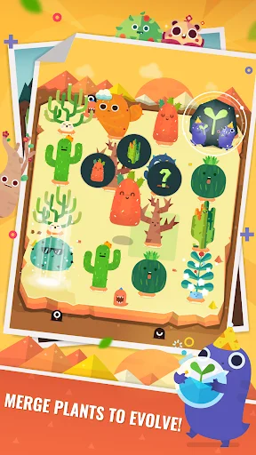 Download Pocket Plants: Game Menanam Tanaman Lucu Terbaru - Screenshot 3