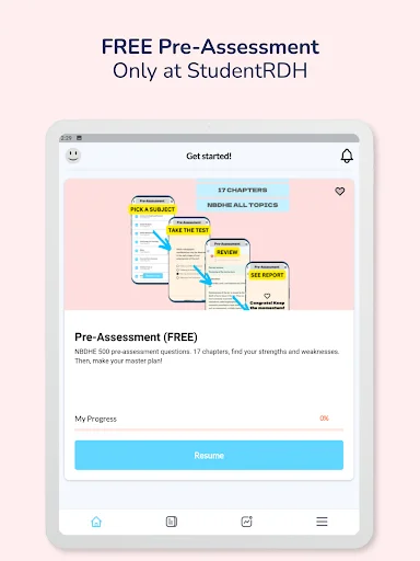 Download StudentRDH Dental Hygiene Terbaru – Review NBDHE Terbaik - Screenshot 19