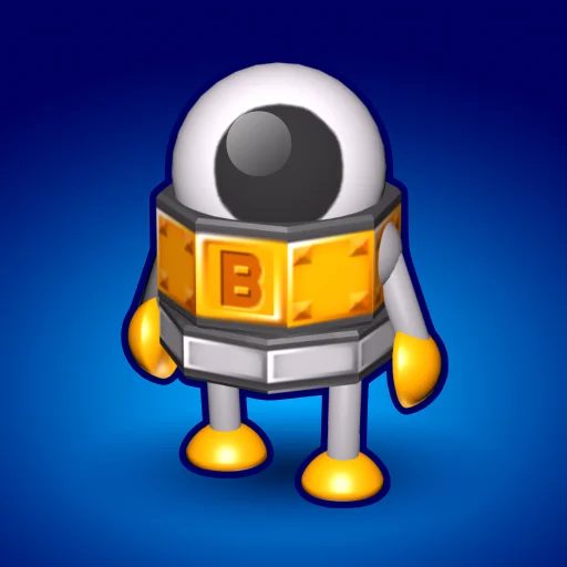 Download Mekorama APK Terbaru – Game Puzzle Santai Gratis