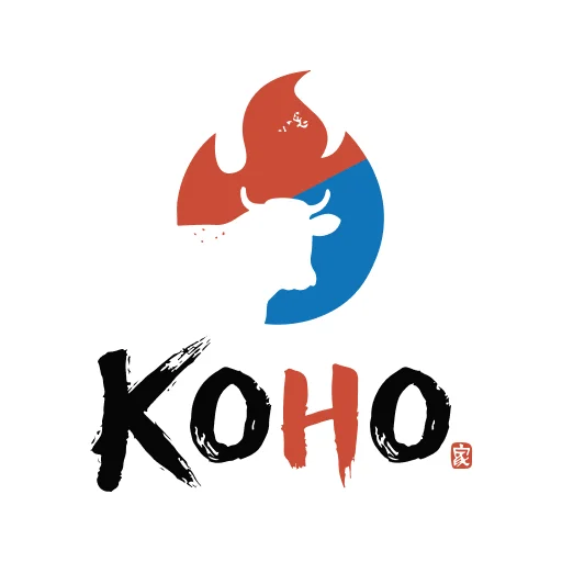 Download KOHO Korean BBQ House Versi Terbaru – Pesan BBQ Mudah