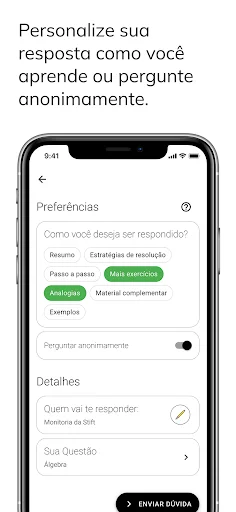 Download Stift Terbaru – Aplikasi Tanya Jawab Tugas Sekolah Terbaik - Screenshot 3