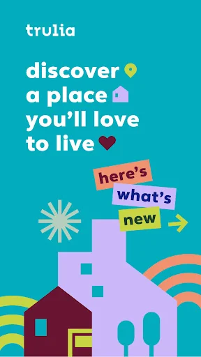 Download Trulia Terbaru – Cari Rumah Dijual & Sewa Gratis - Screenshot 9