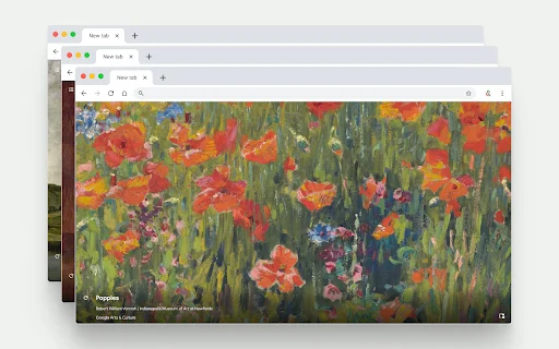 Download Google Arts & Culture Terbaru – Galeri Seni Gratis - Screenshot 1
