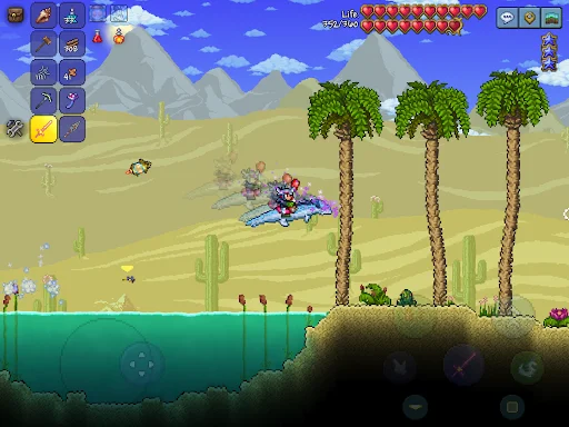 Download Terraria Versi Terbaru – Game Petualangan Gratis - Screenshot 10