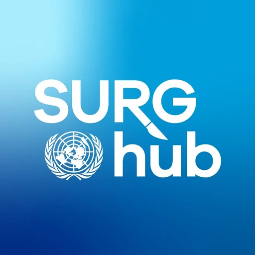 Download SURGhub Terbaru – Kursus Bedah Global Gratis