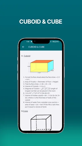 Download Math Formula | All Formula Terbaru – Rumus Matematika Gratis - Screenshot 4