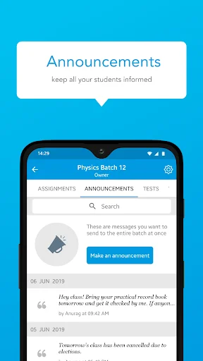 Download Your English Partner Terbaru – Belajar Bahasa Inggris - Screenshot 7