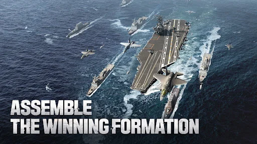 Download Gunship Battle Total Warfare – Strategi Militer Terbaik - Screenshot 14