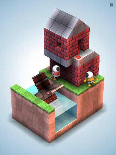 Download Mekorama APK Terbaru – Game Puzzle Santai Gratis - Screenshot 14