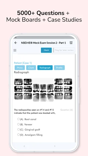Download StudentRDH Dental Hygiene Terbaru – Review NBDHE Terbaik - Screenshot 4